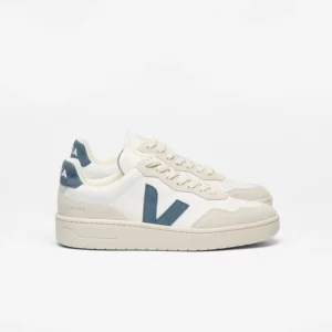 V-90 LEATHER WHITE CALIFORNIA 165 €